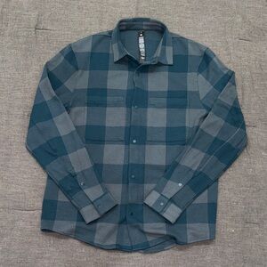 Lululemon Soft Knit Overshirt *NWOT